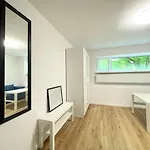 Comfortable Apartment Batorego 16 A5
