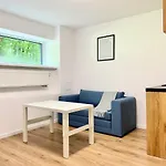 Comfortable Apartment Batorego 16 A5