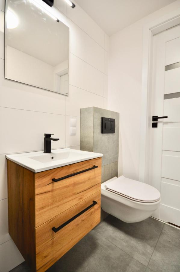 Comfortable Batorego 16 A5 Warsaw