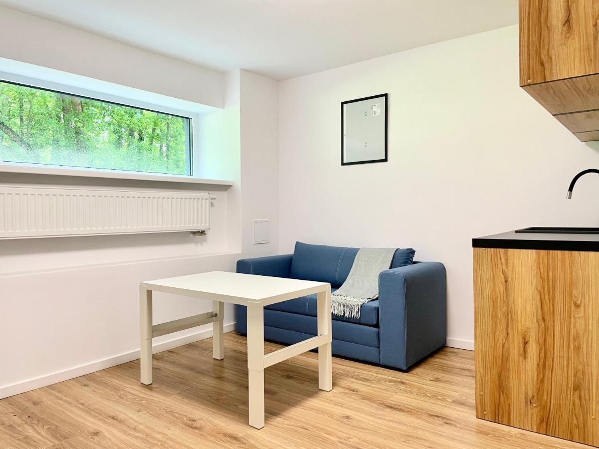 Comfortable Batorego 16 A5 Apartment Warsaw