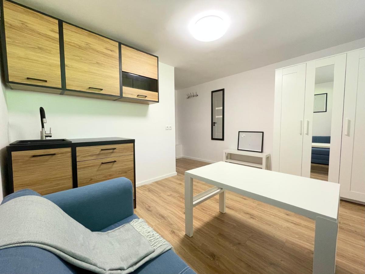 Comfortable Batorego 16 A5 Warsaw